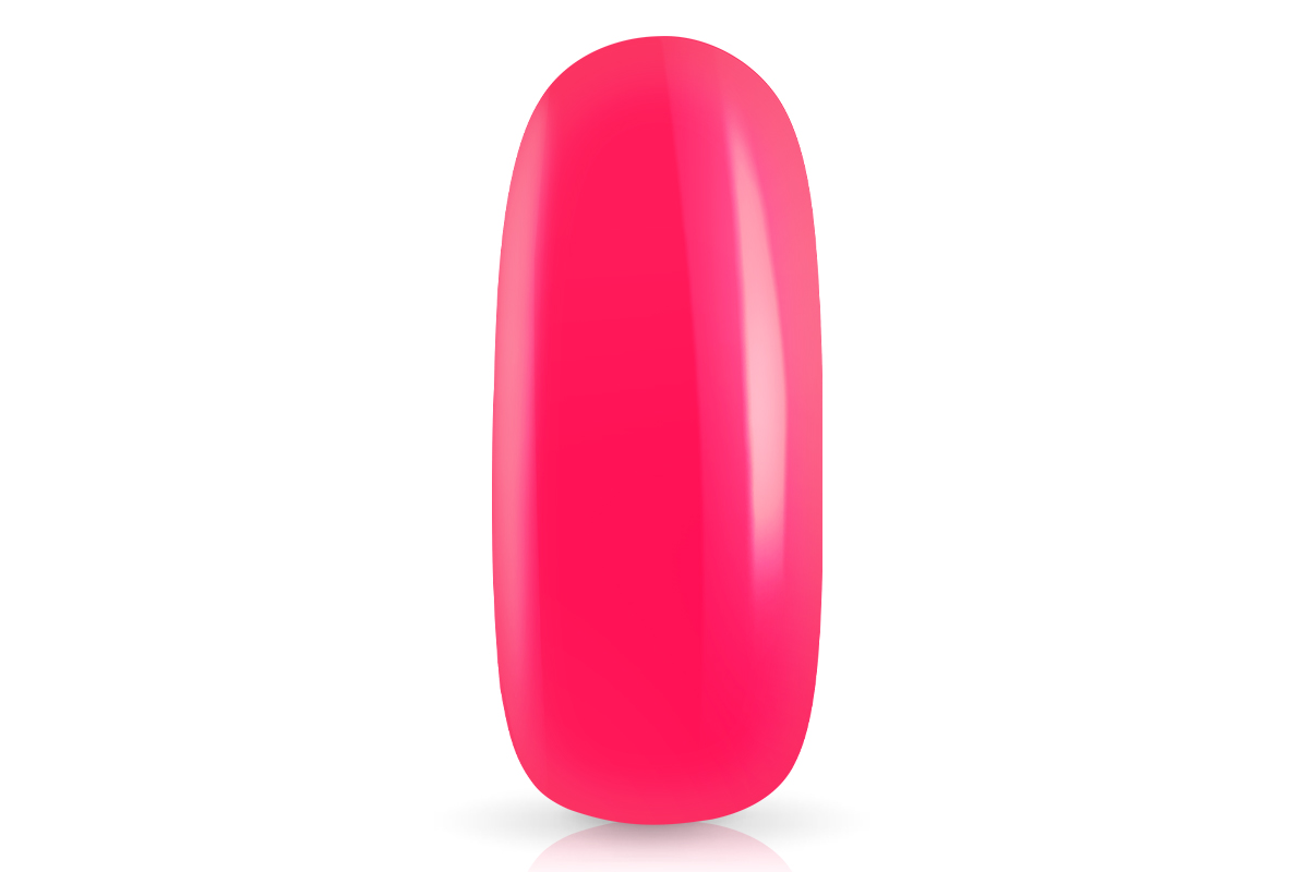 Jolifin LAVENI Shellac - neon-watermelon 10ml