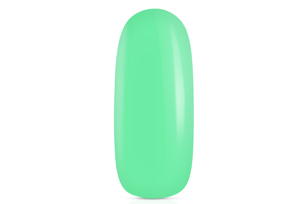 Jolifin LAVENI Shellac - summer green 10ml