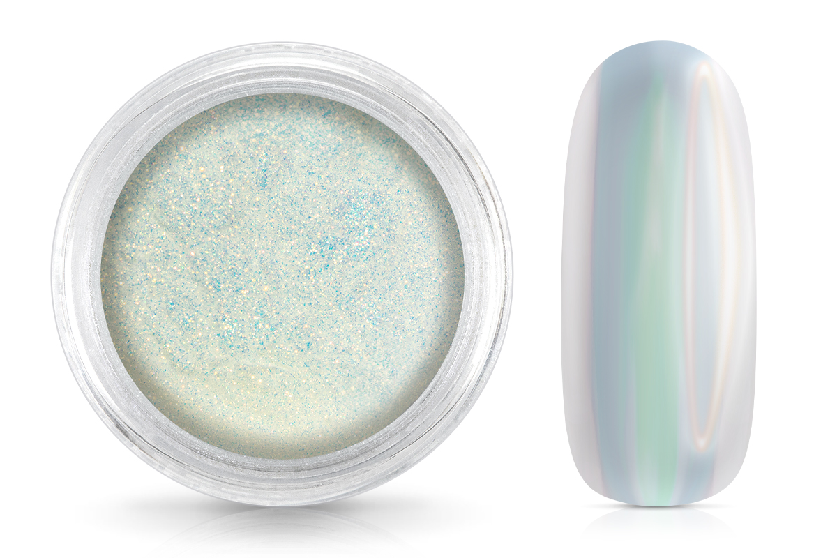 Jolifin LAVENI Aurora Super Mirror-Chrome Pigment - gold