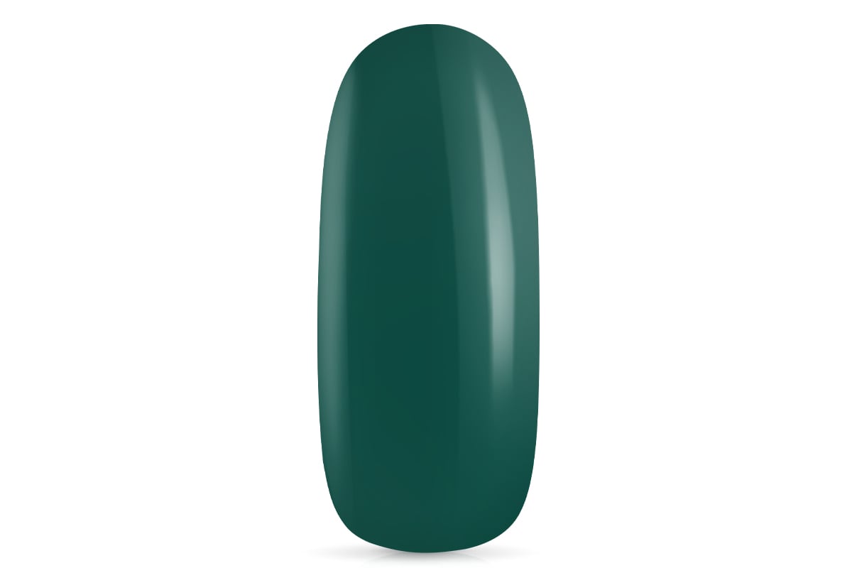 Jolifin LAVENI Shellac - petrol green 10ml