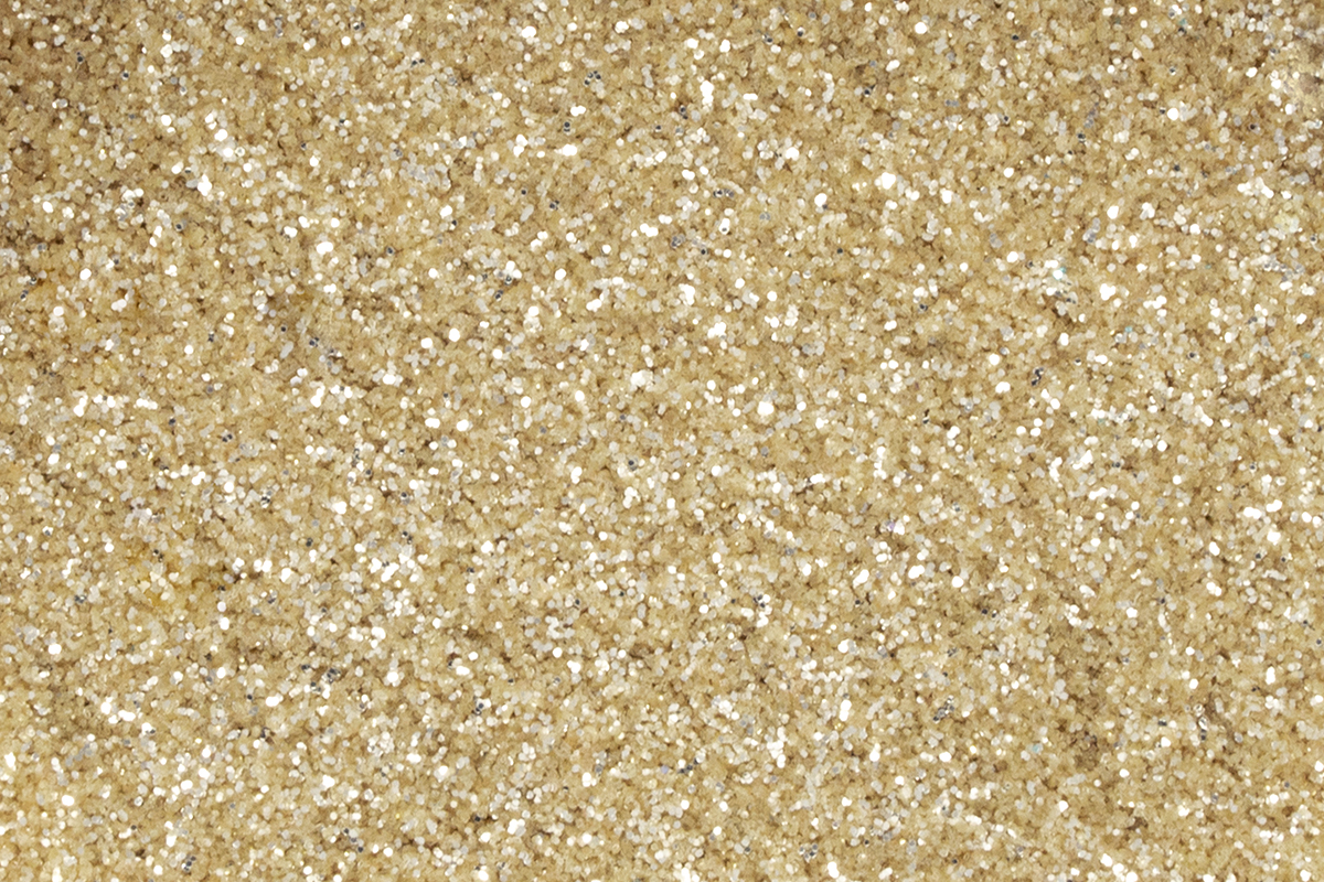 Jolifin Glitterpowder - glossy champagne