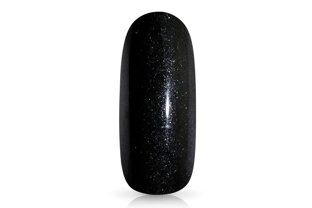 Jolifin LAVENI colour gel - elegance black 5ml