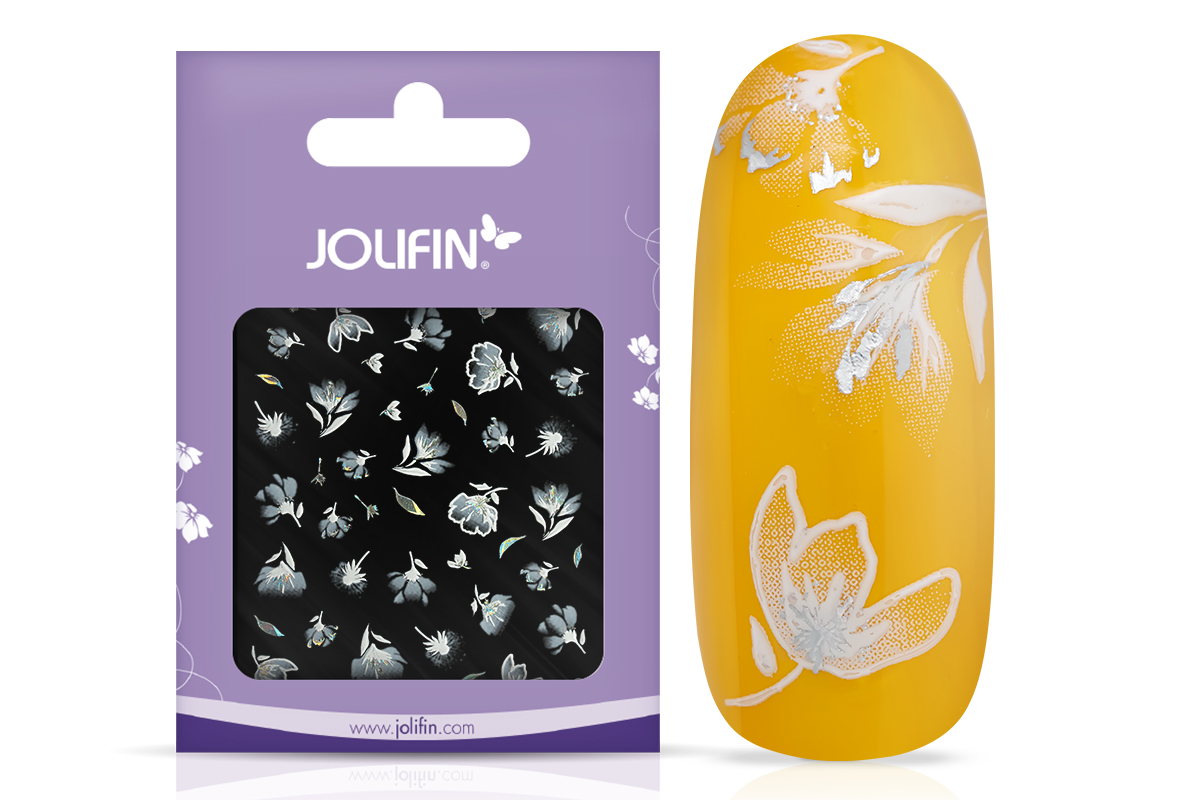 Jolifin Ombre Sticker - Nr. 12