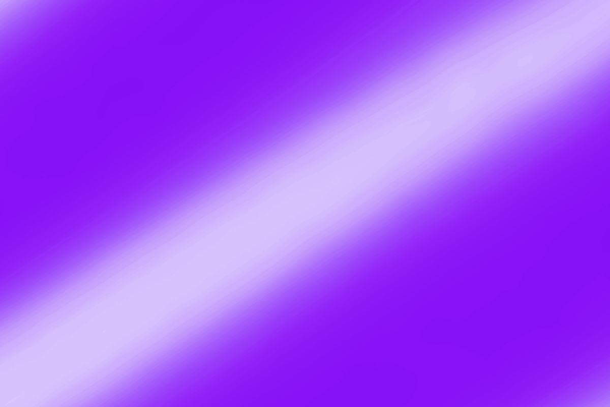Jolifin Transfer Nagelfolie XL - Chrome fairy purple