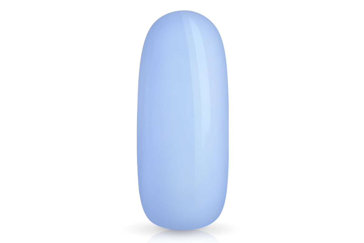 Jolifin LAVENI Shellac - baby blue 10ml