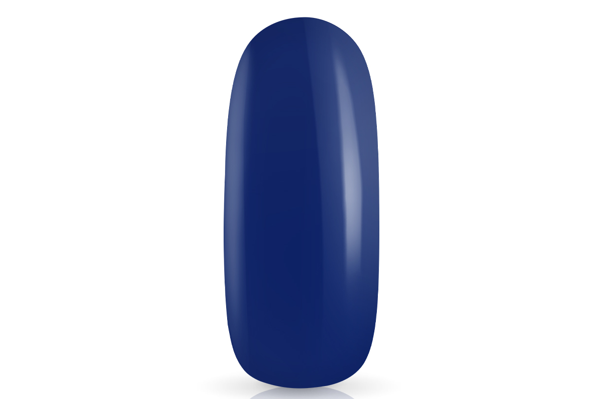 Jolifin LAVENI Shellac - blue diva 10ml