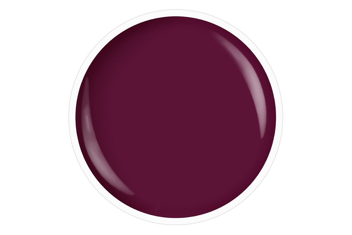 Jolifin LAVENI Shellac - burgundy blush 10ml