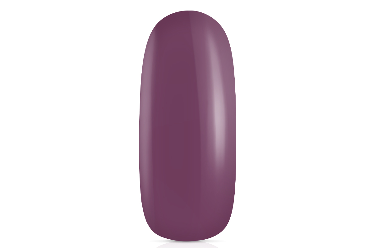 Jolifin LAVENI Shellac - smoky plum 10ml