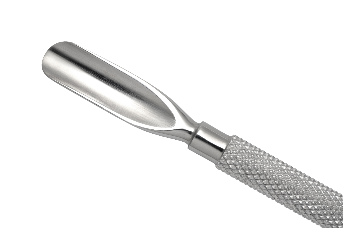 Jolifin Cuticle Pro Pusher - mit Spitze