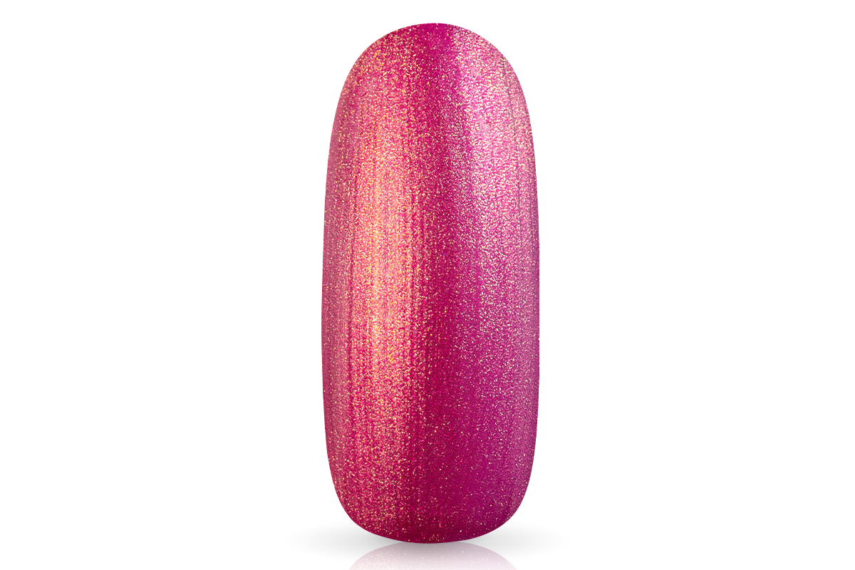 Jolifin LAVENI Shellac - mermaid berry 10ml