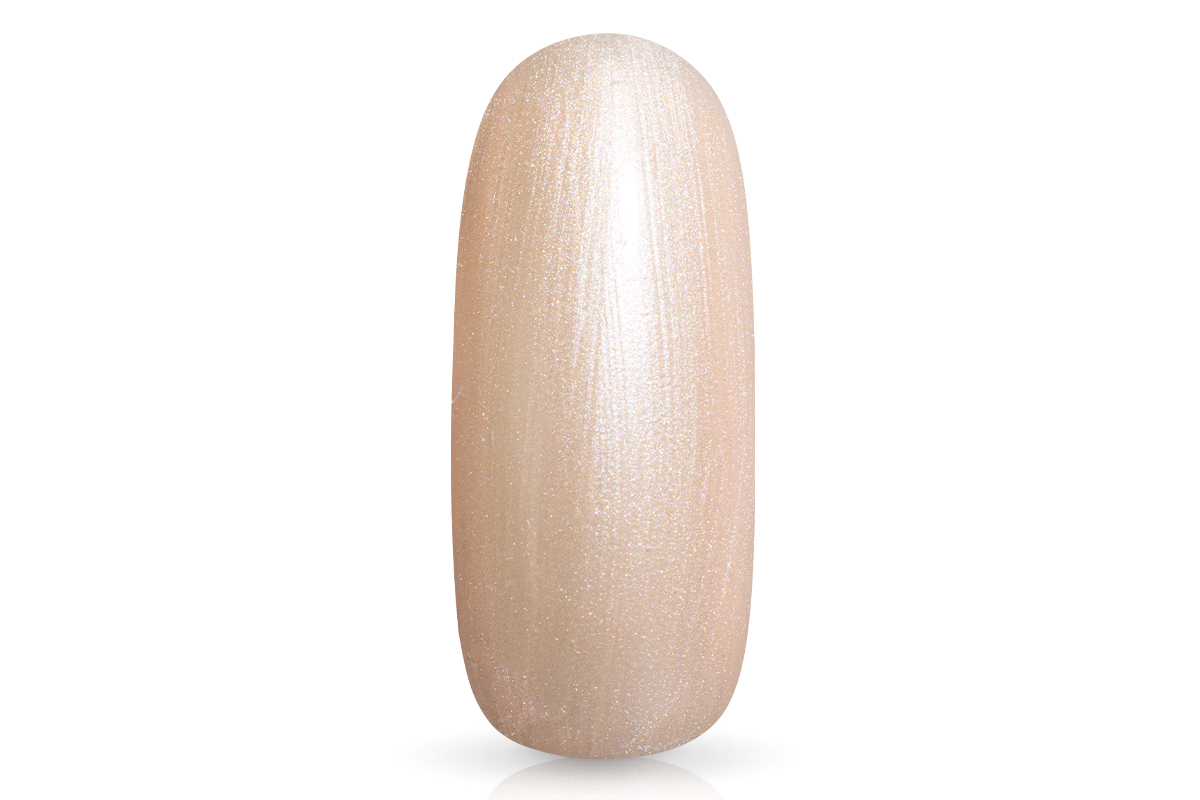 Jolifin LAVENI Shellac - warm pearl 10ml