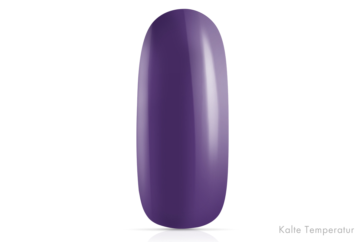 Jolifin LAVENI Shellac - flexible-builder thermo purple-cream 10ml