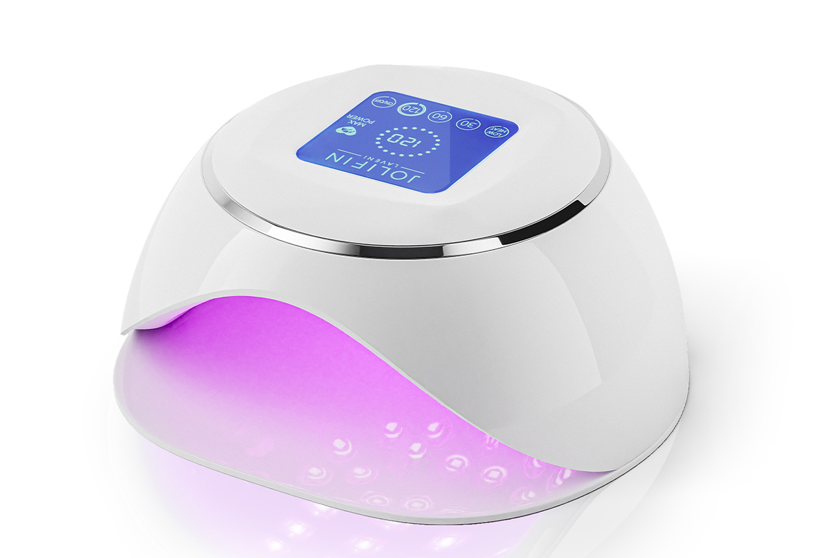 Jolifin LAVENI Dual UVA/LED light curing device - Professional Hyaluron