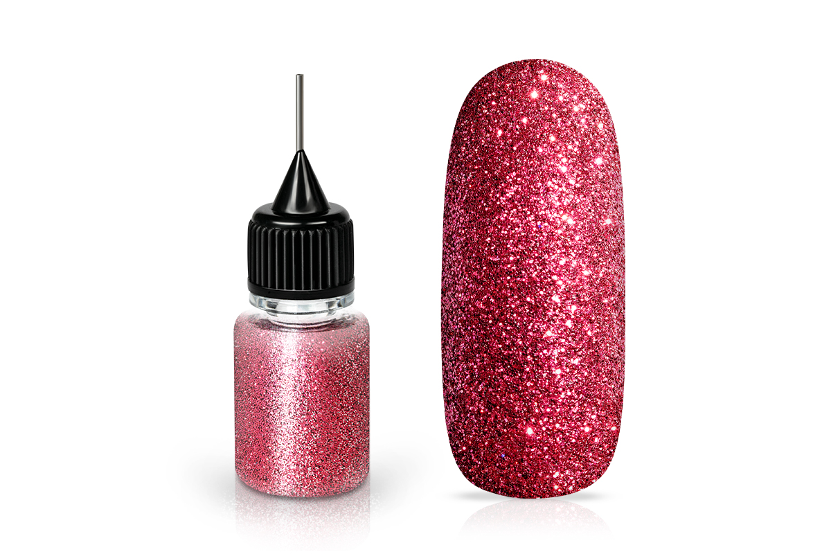 Jolifin LAVENI Diamond Dust - pure-red