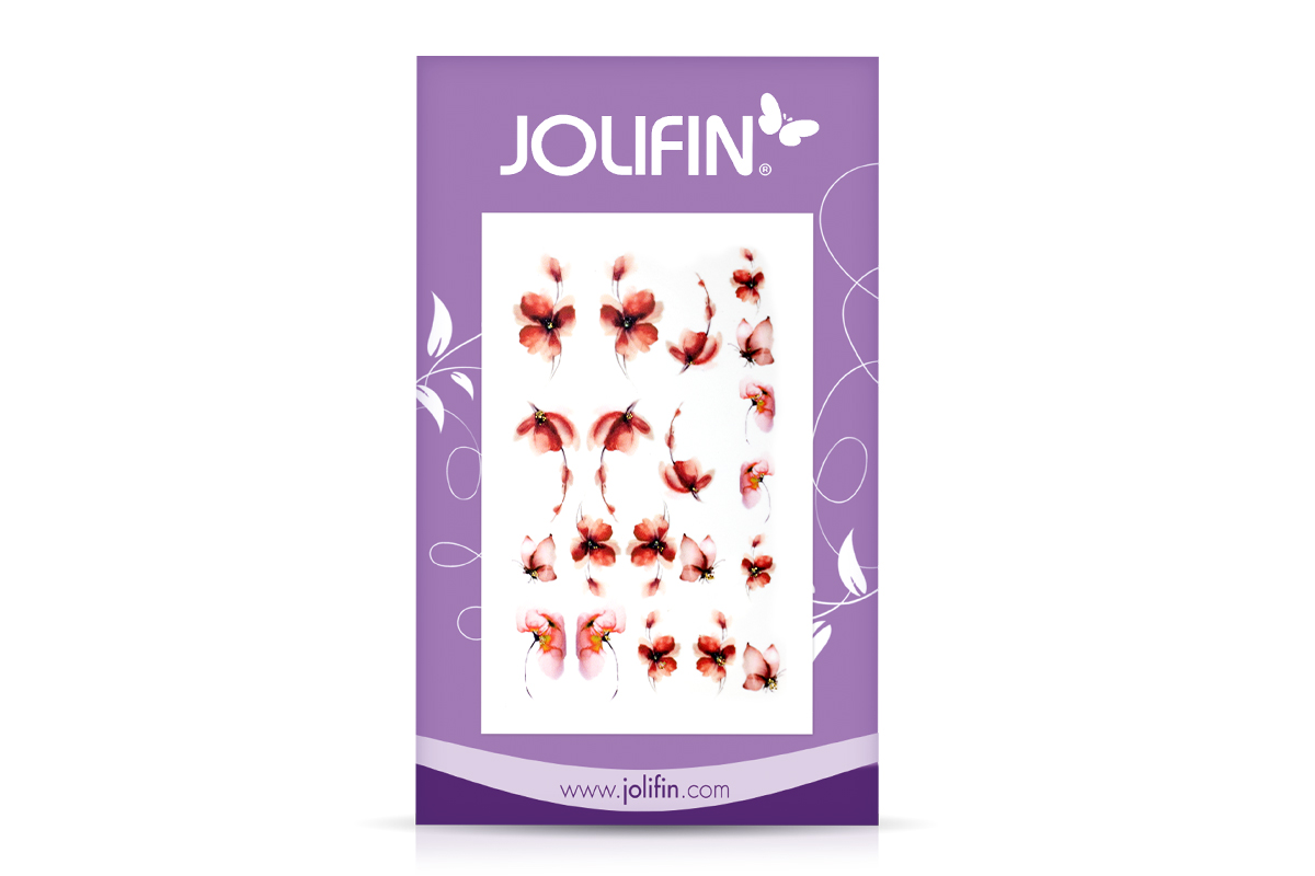 Jolifin Trend Tattoo Gold No. 10