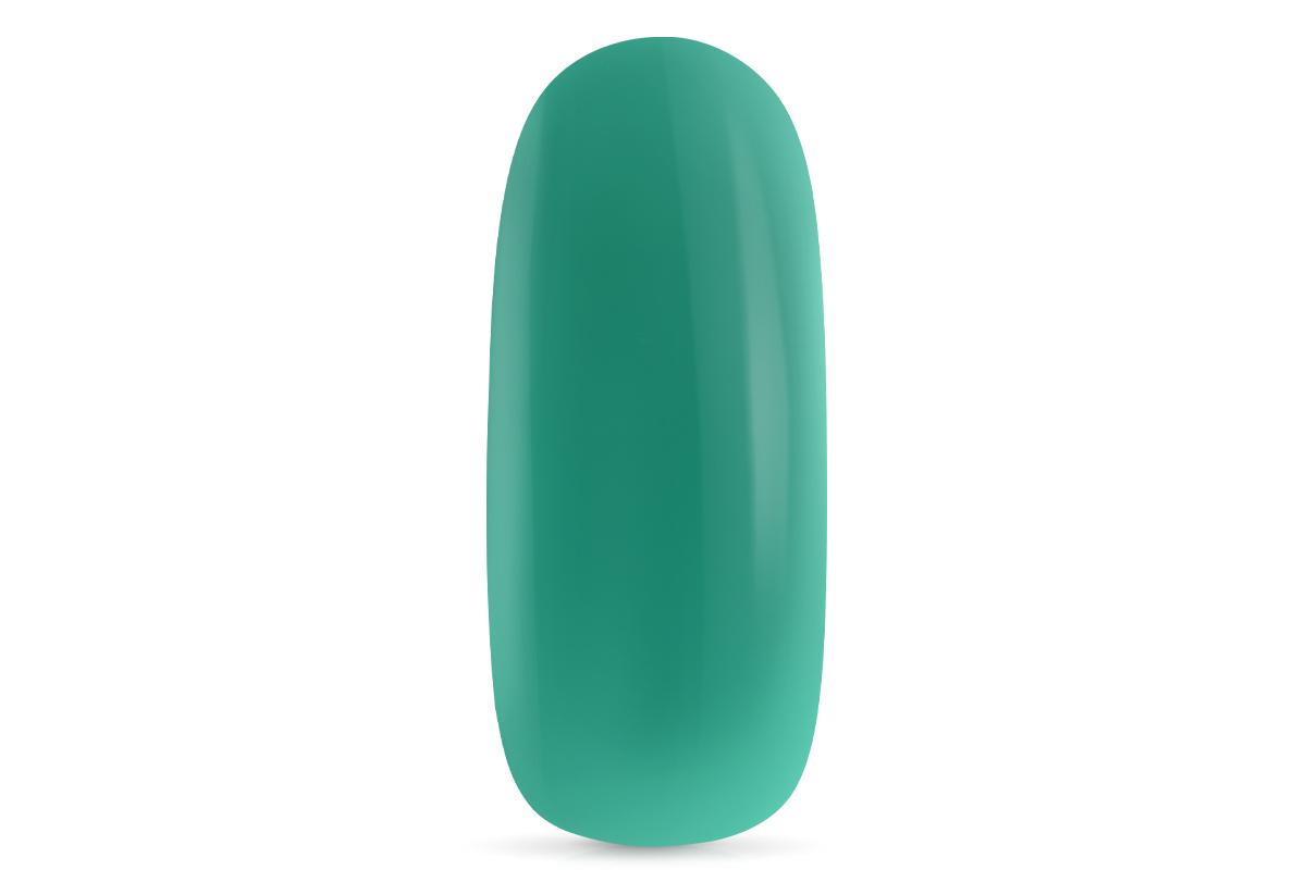 Jolifin LAVENI Shellac - Jelly Glas jungle green 10ml