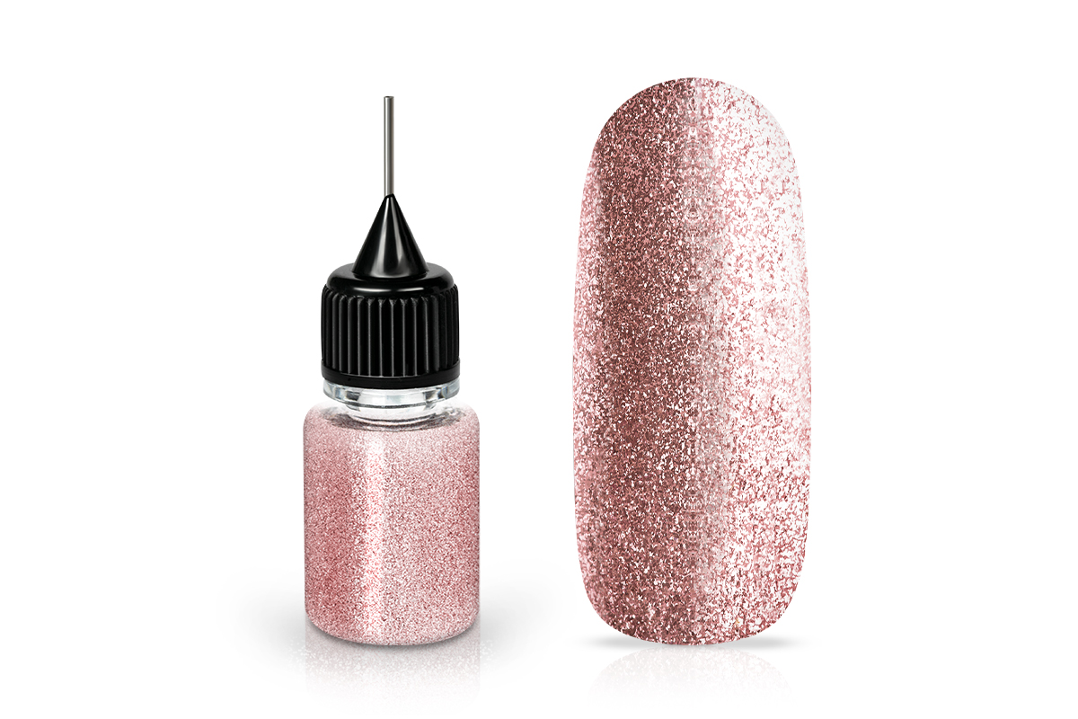 Jolifin LAVENI Diamond Dust - rosé