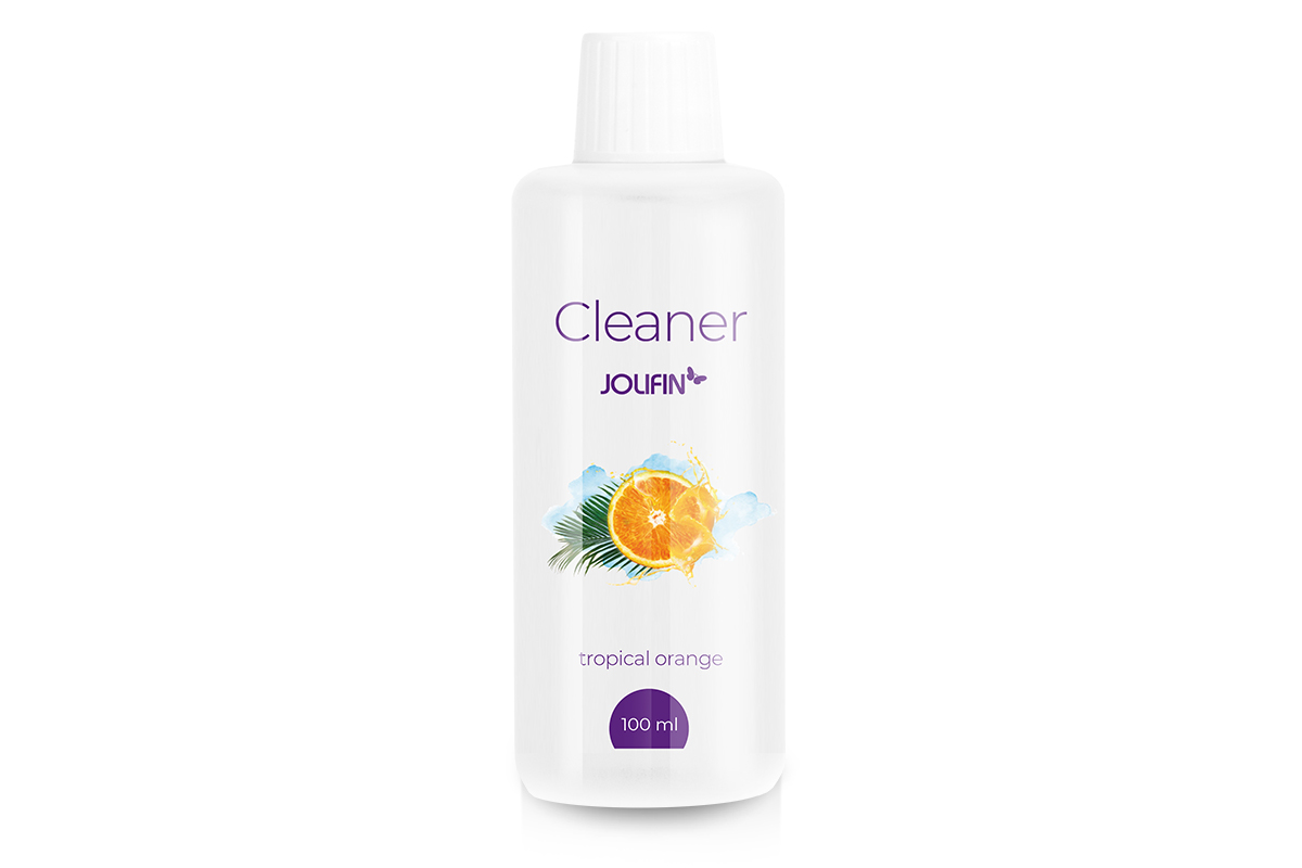 Jolifin Cleaner tropical orange 100ml