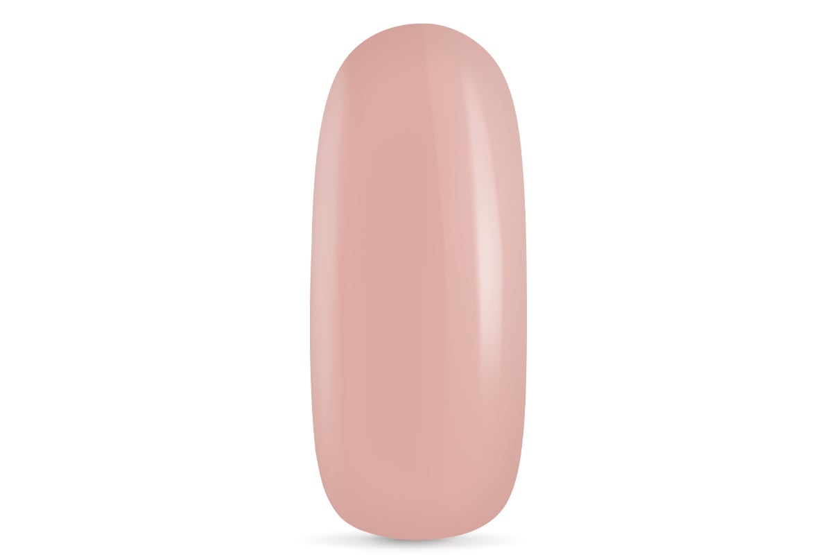 Jolifin LAVENI Shellac - flexible-builder pastell-nude 10ml