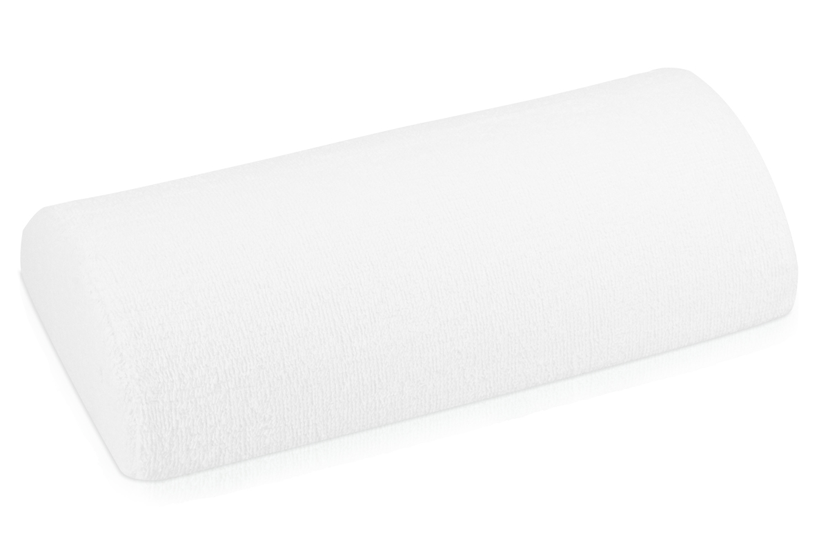 Jolifin hand rest - white