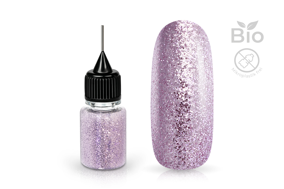 Jolifin LAVENI Bio Diamond Dust - lavender