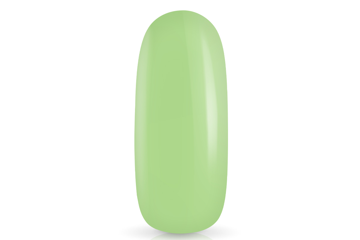 Jolifin LAVENI Shellac - pastel-pistachio green 10ml