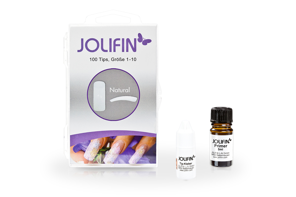 Jolifin Starter-Set - S - Luna Gerät