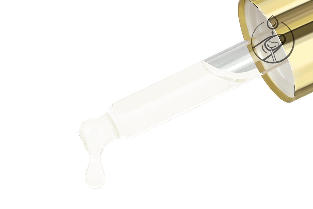 Jolifin LAVENI UV Gel-Wraps - Remover-Öl mit Vitamin E 10ml