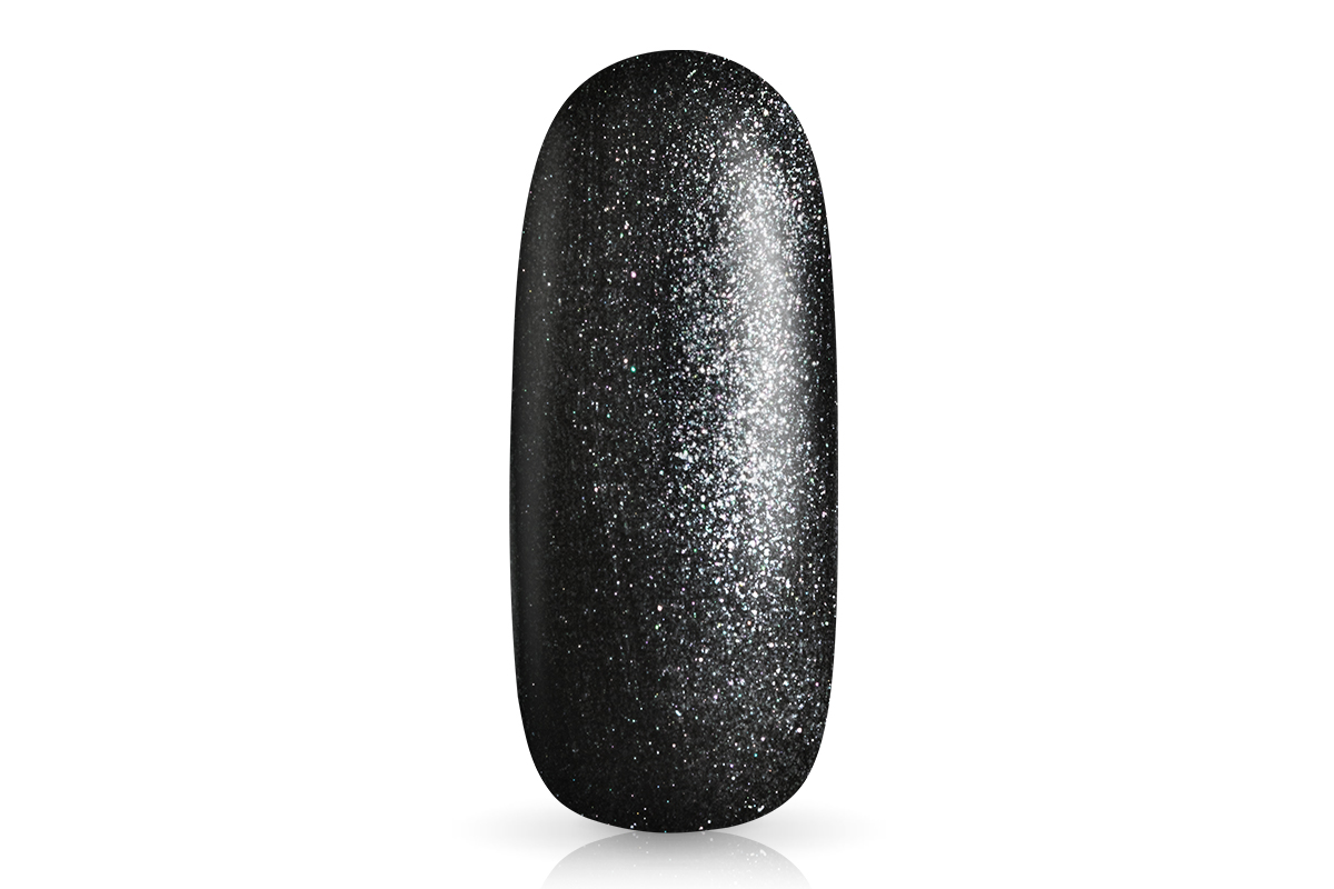 Jolifin LAVENI colour gel - shiny black 5ml