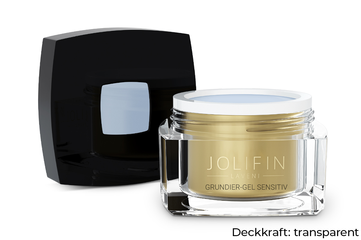 Jolifin LAVENI - Priming gel sensitive 30ml