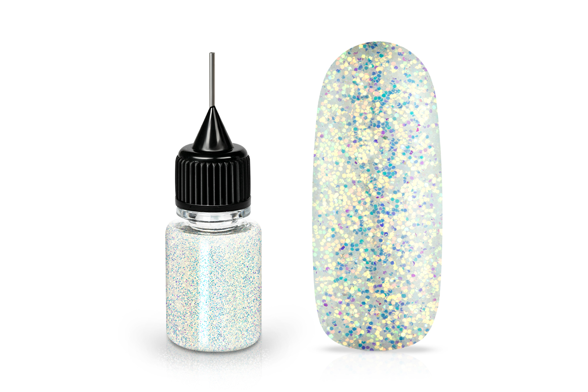 Jolifin LAVENI Diamond Dust - mermaid goldy grob