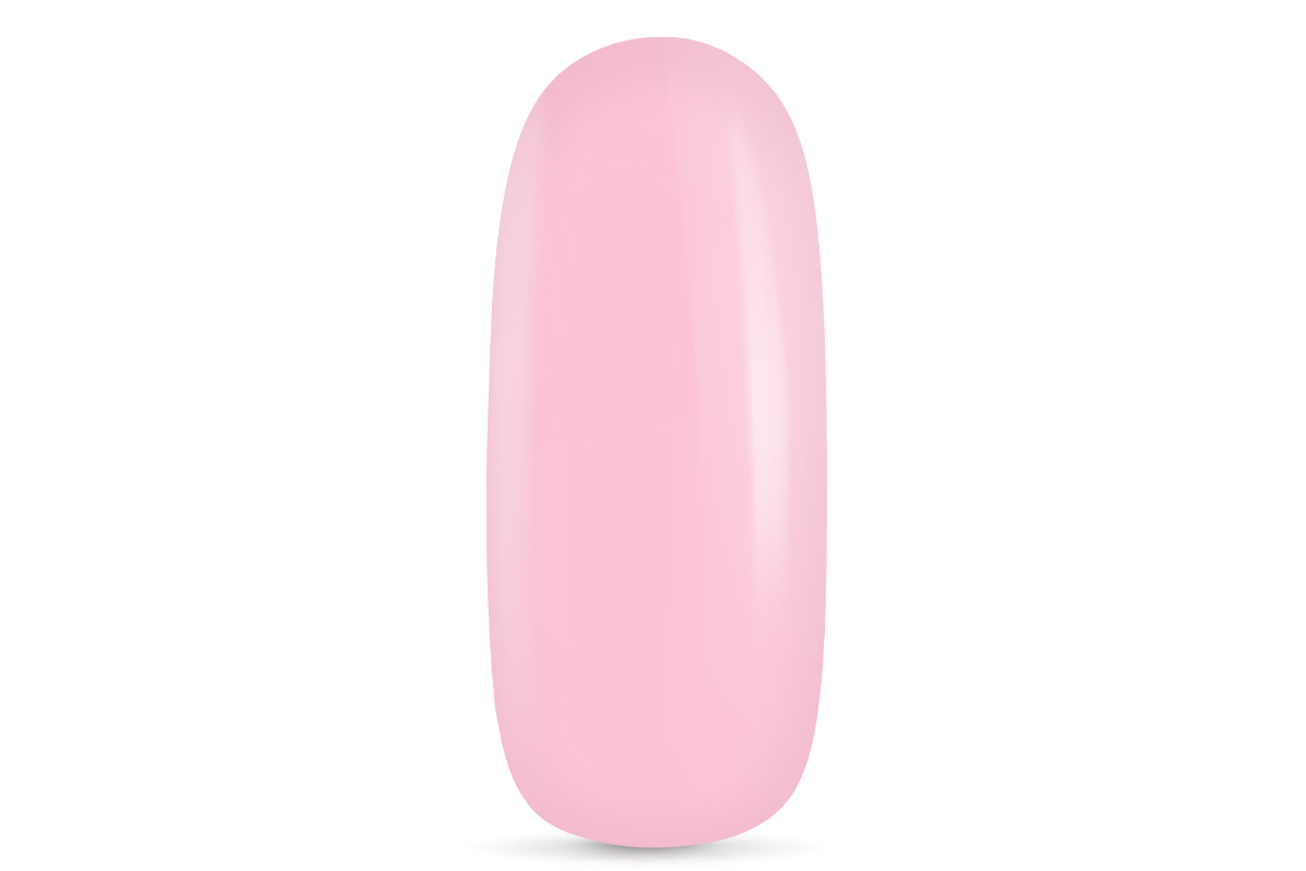 Jolifin LAVENI Shellac - natural milky pink 10ml