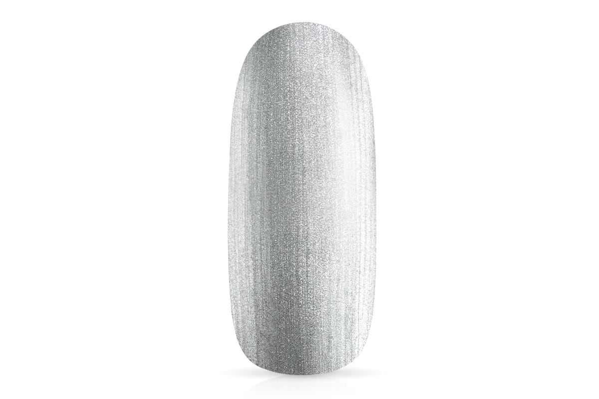 Jolifin colour gel metallic silver 5ml