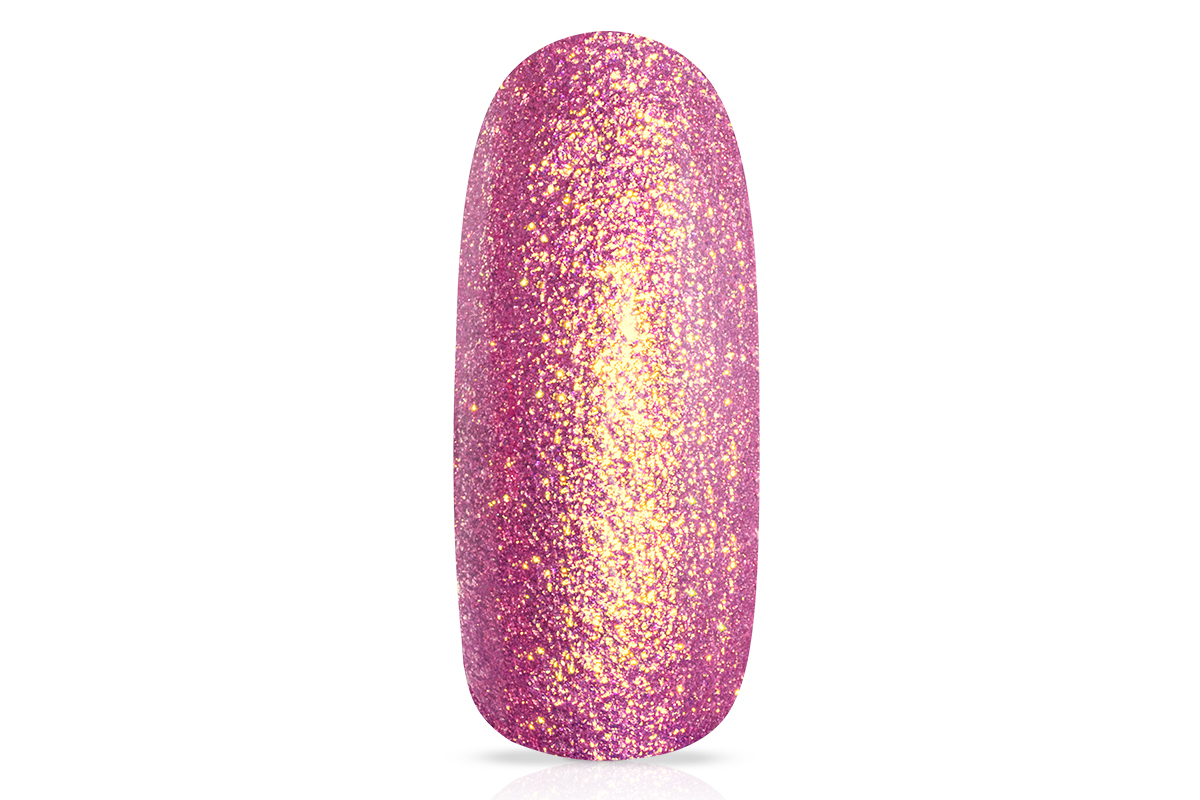 Jolifin LAVENI Farbgel - shiny magenta 5ml