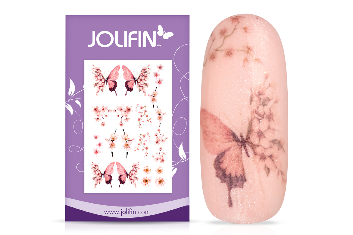 Jolifin Trend Tattoo Nr. 144