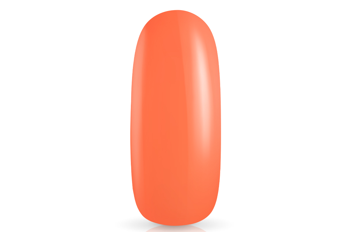 Jolifin LAVENI Shellac - safari pastel orange 10ml