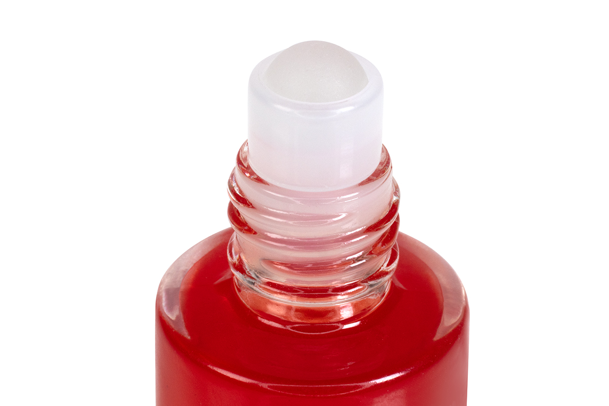 Jolifin Nail Oil Roller Cherry 6ml