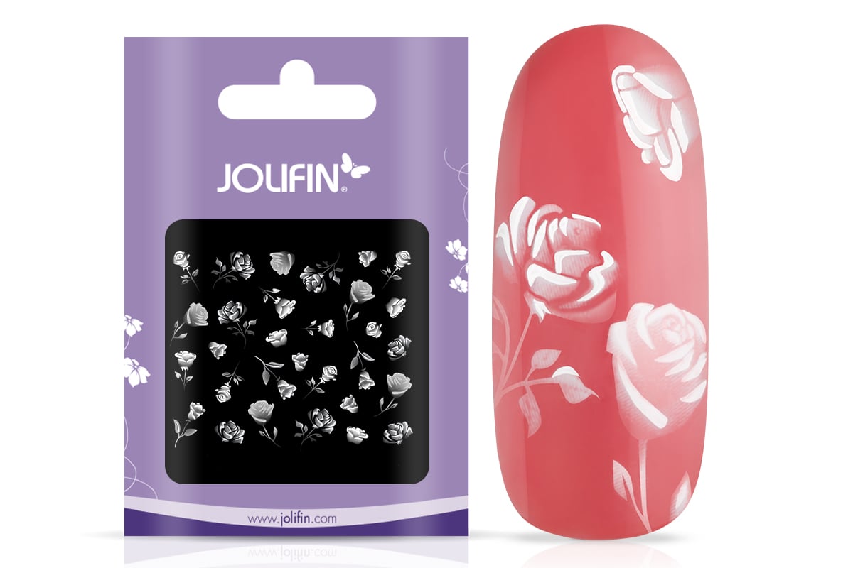 Jolifin Ombre Sticker - No. 4