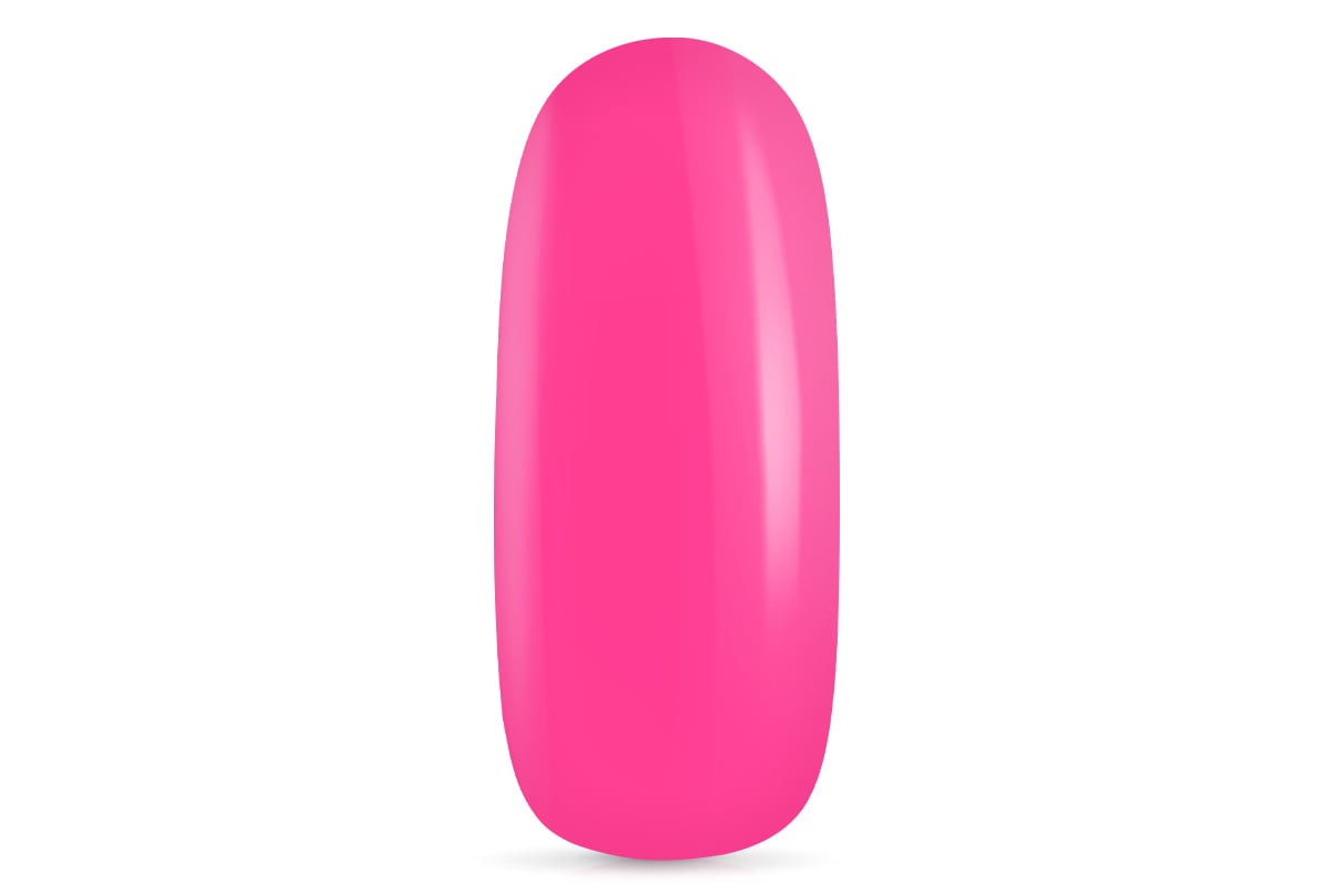 Jolifin LAVENI Shellac - neon baby pink 10ml