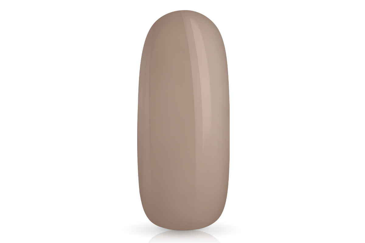 Jolifin LAVENI Shellac - camouflage brown 10ml