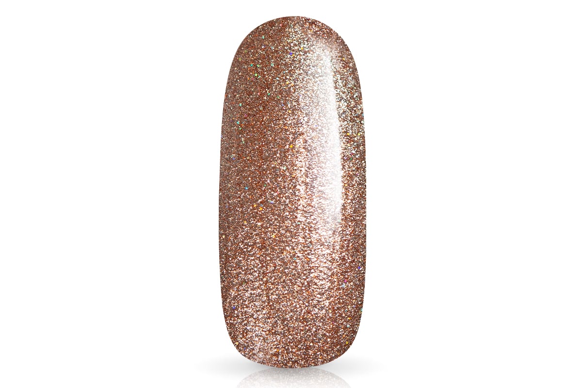 Jolifin LAVENI Shellac - glossy coffee 10ml