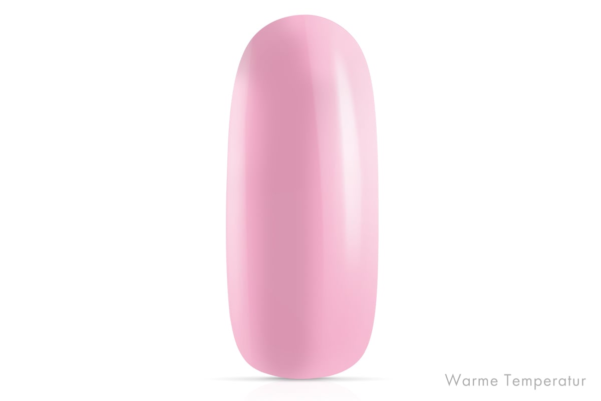 Jolifin LAVENI Shellac - flexible-builder thermo magenta-pink 10ml