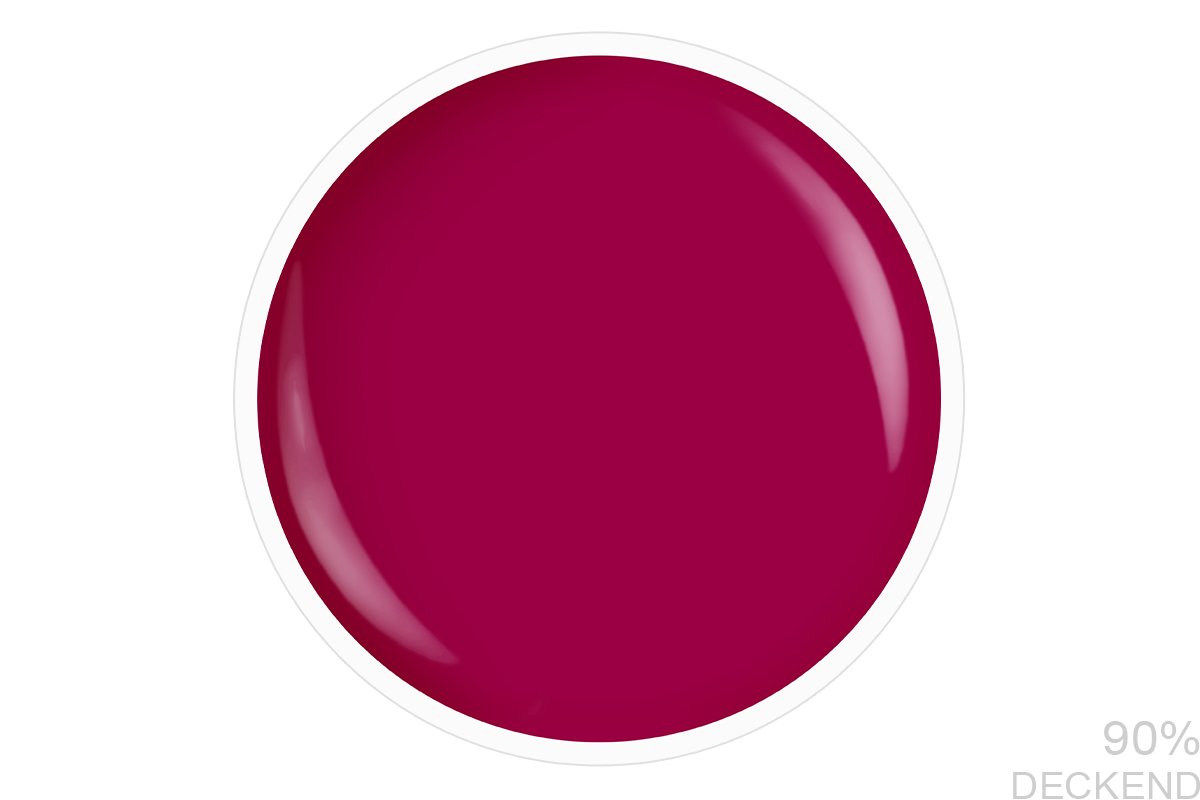 Jolifin LAVENI Shellac - berry sorbet 10ml