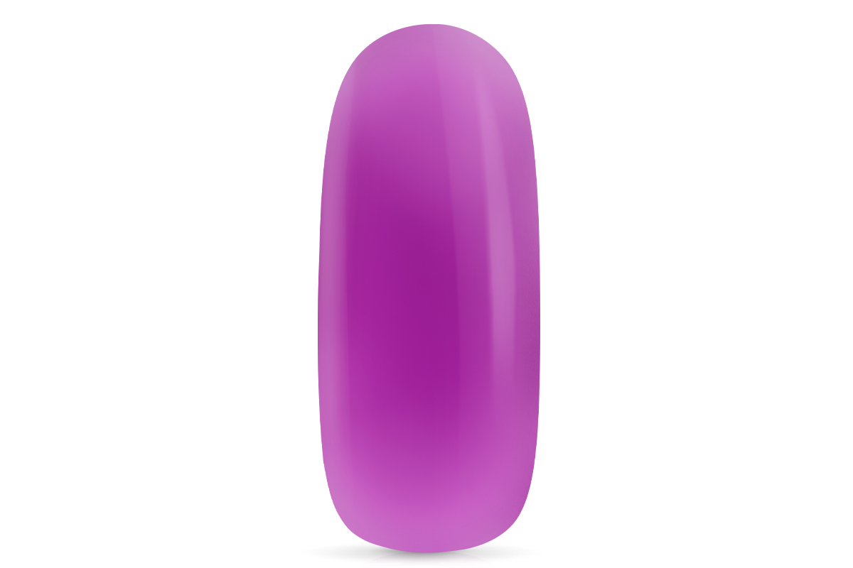 Jolifin LAVENI Shellac - Jelly Glass purple 10ml