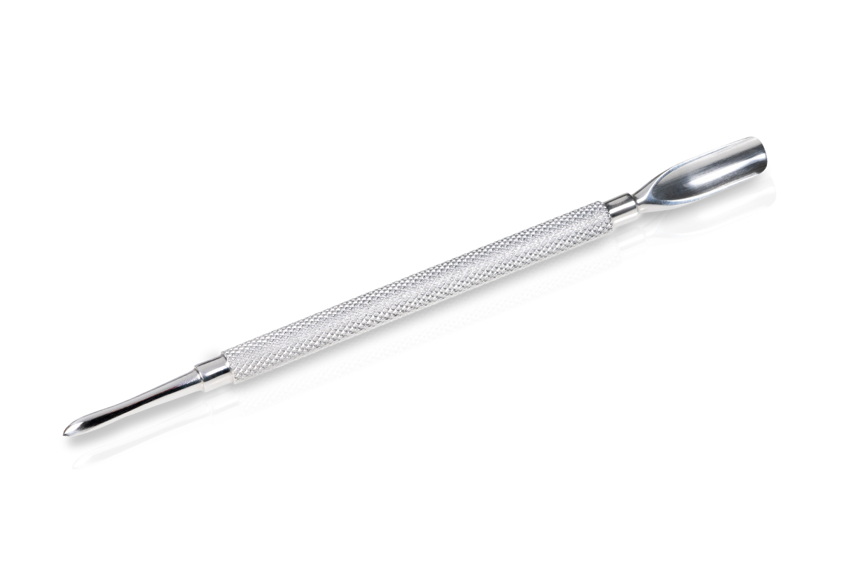 Jolifin Cuticle Pro Pusher - mit Spitze