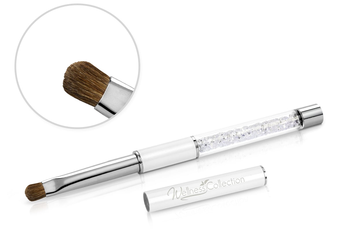 Jolifin Wellness Collection Brush - Fullcover