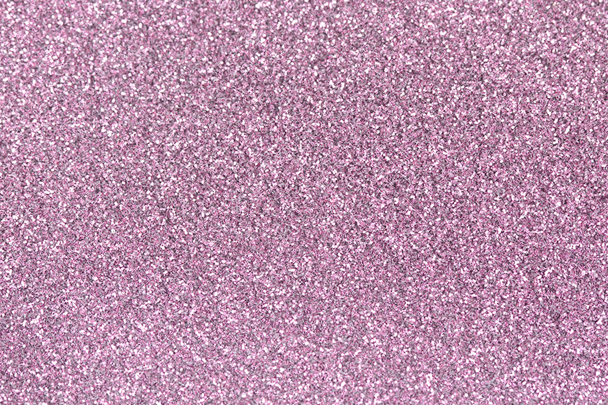 Jolifin LAVENI Diamond Dust - rosé-lavender