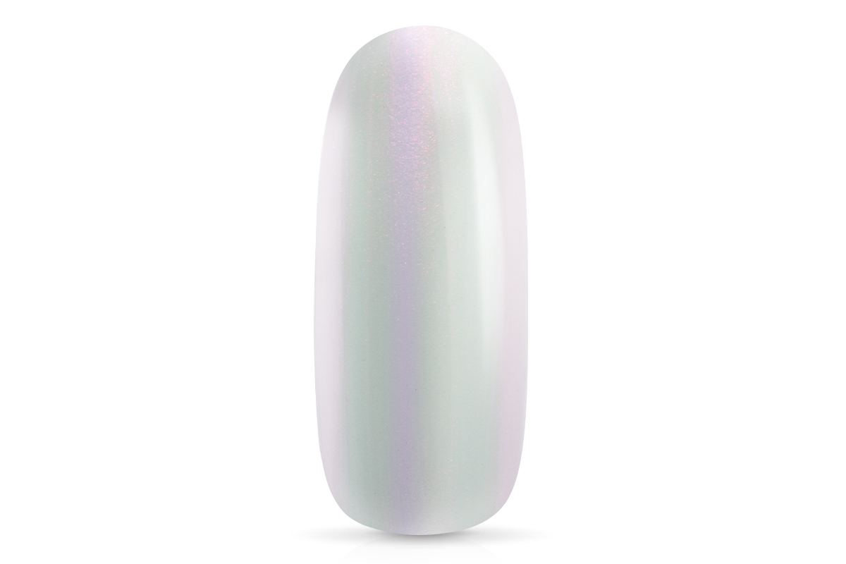 Jolifin LAVENI 3in1 Shellac - pastell-white pearl 10ml