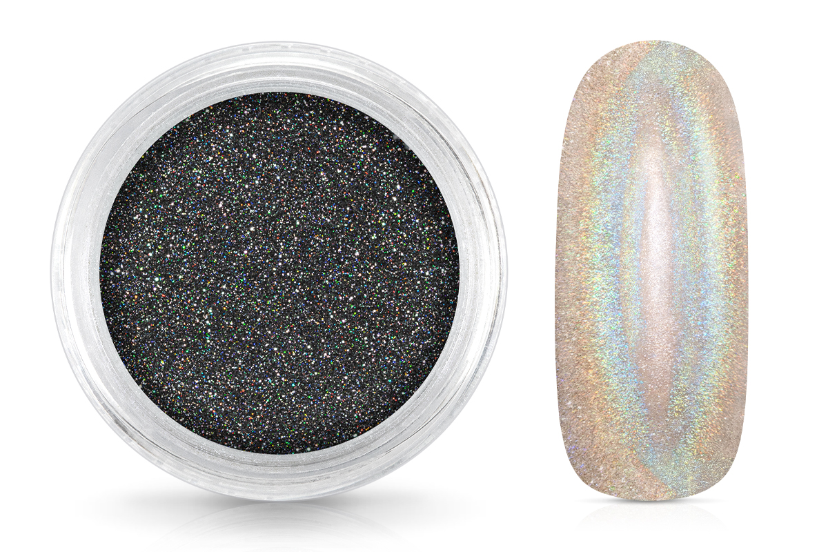 Jolifin Unicorn Pigment - black