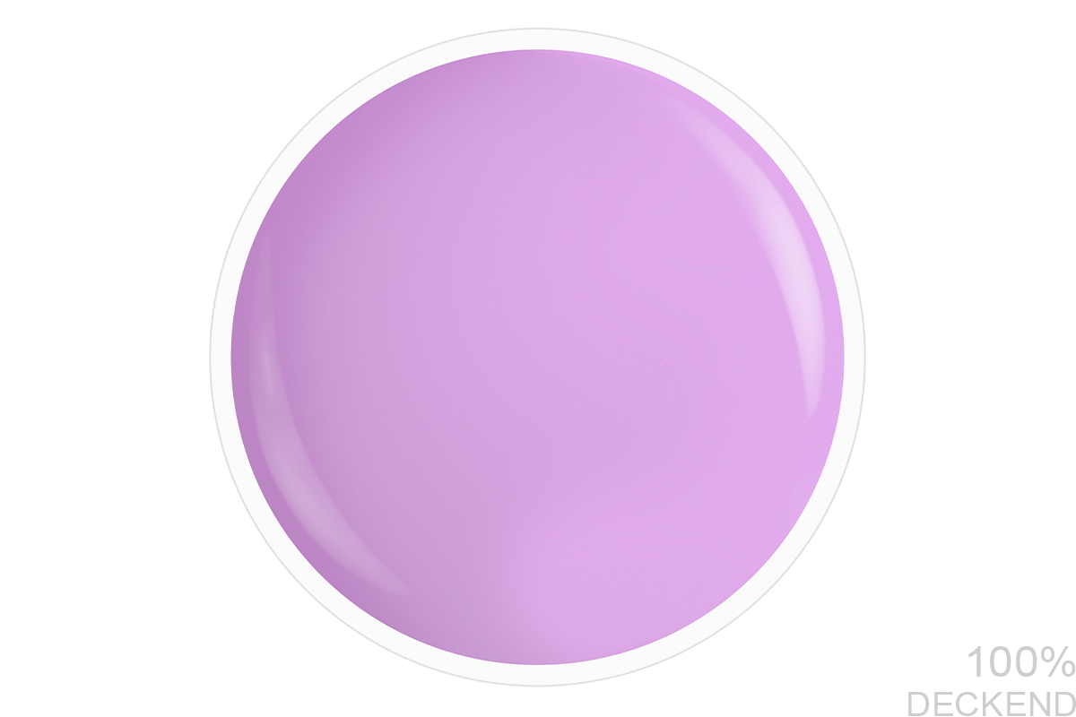 Jolifin Wetlook Farbgel lilac 5ml 